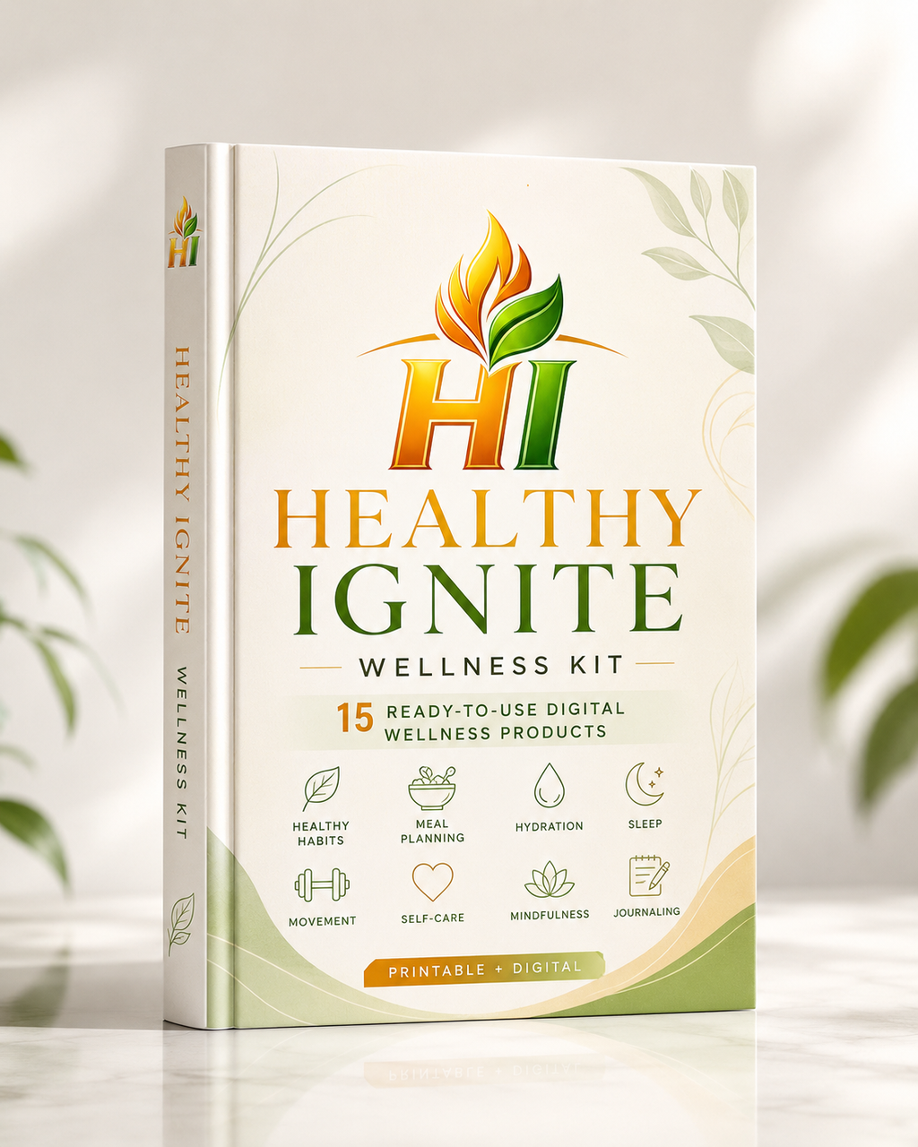 Health Functional Kit