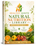 Healthy Ignite Natural Nutrition Library